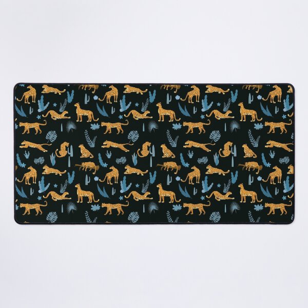 Item preview, Leopard Pattern  designed and sold by cgroenewald.