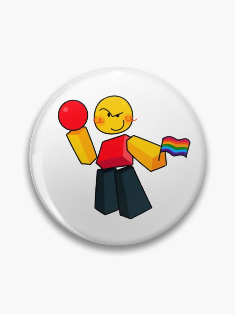 Pin by wire chewer on real  Baller, Roblox, Pride flags