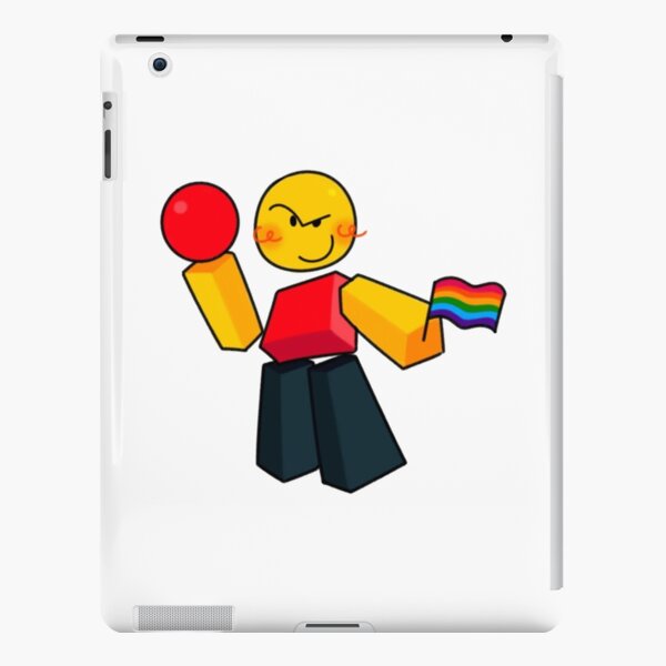 Baller Roblox Fashion | iPad Case & Skin