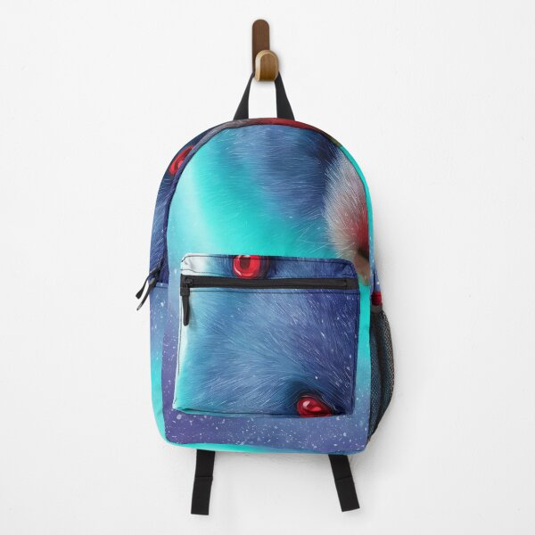 Item preview, product render poster vivid colors divine proportion Wombat, ice and snow, glowing fog intricate, elegant, highly detailed, digital painting, concept art, smooth, sharp focus, illustration designed and sold by DrawItOnce.