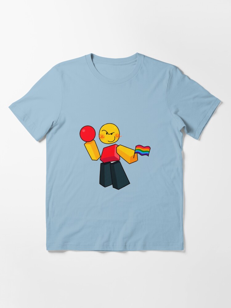 Baller Roblox Fashion Essential T-Shirt for Sale by da-swag-shop