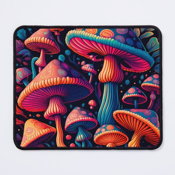 Item preview, Magic Mushroom 2 designed and sold by phonescape.