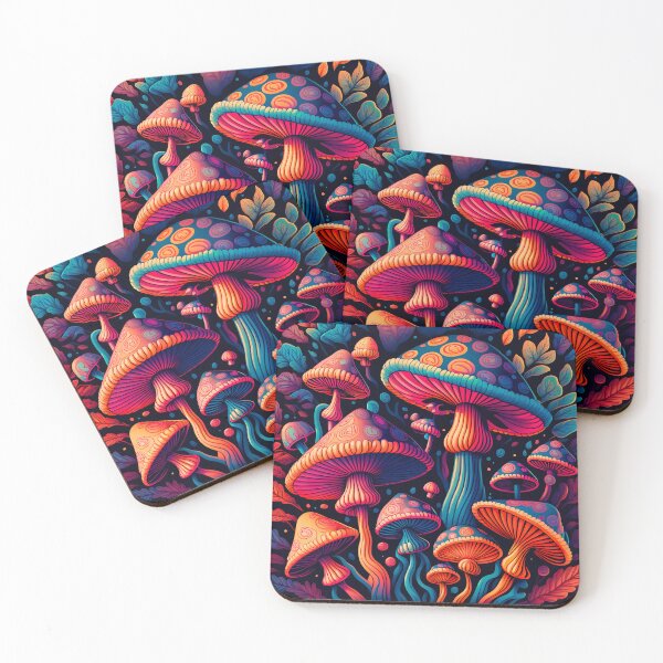 Item preview, Magic Mushroom 2 designed and sold by phonescape.