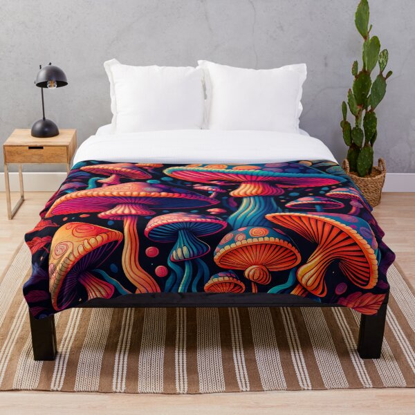 Item preview, Magic Mushroom 2 designed and sold by phonescape.