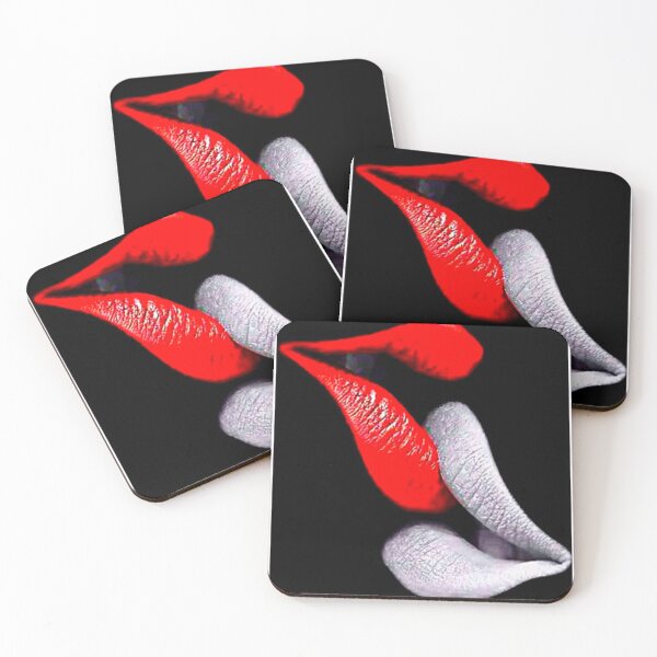 Item preview, Kiss designed and sold by Ideassbold.