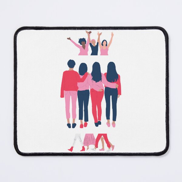 Item preview, friends designed and sold by shivanigautam.
