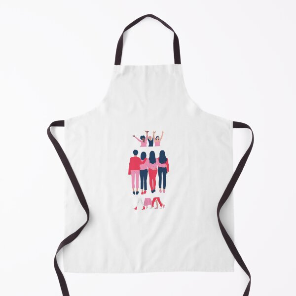 Item preview, friends designed and sold by shivanigautam.