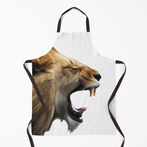 Item preview, Lion roaring-1 designed and sold by cjgraphic.