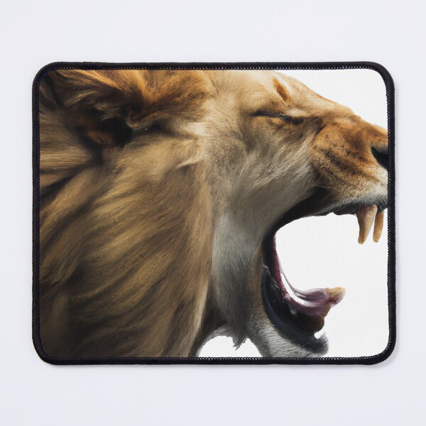 Item preview, Lion roaring-1 designed and sold by cjgraphic.