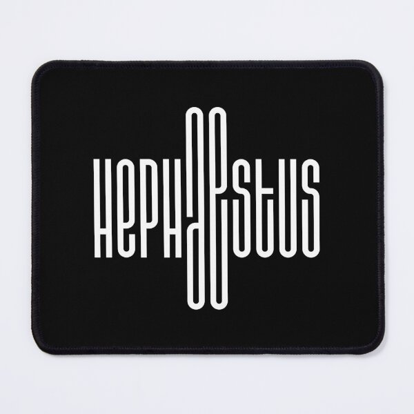 Item preview, Hephaestus designed and sold by StudioLile.