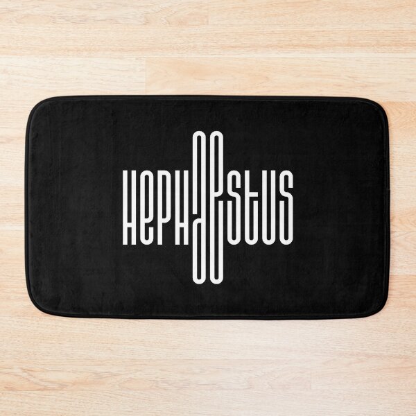 Item preview, Hephaestus designed and sold by StudioLile.