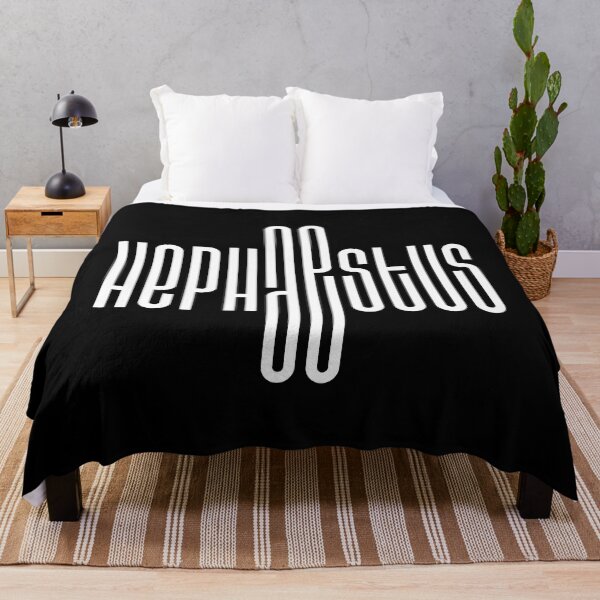 Item preview, Hephaestus designed and sold by StudioLile.