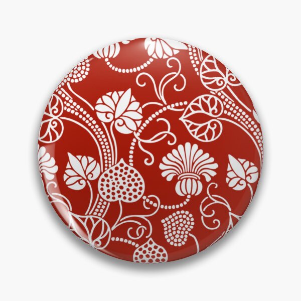 Item preview, Scrolling Leaves and Vines designed and sold by TotallyRetroArt.