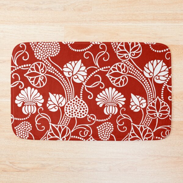 Item preview, Scrolling Leaves and Vines designed and sold by TotallyRetroArt.