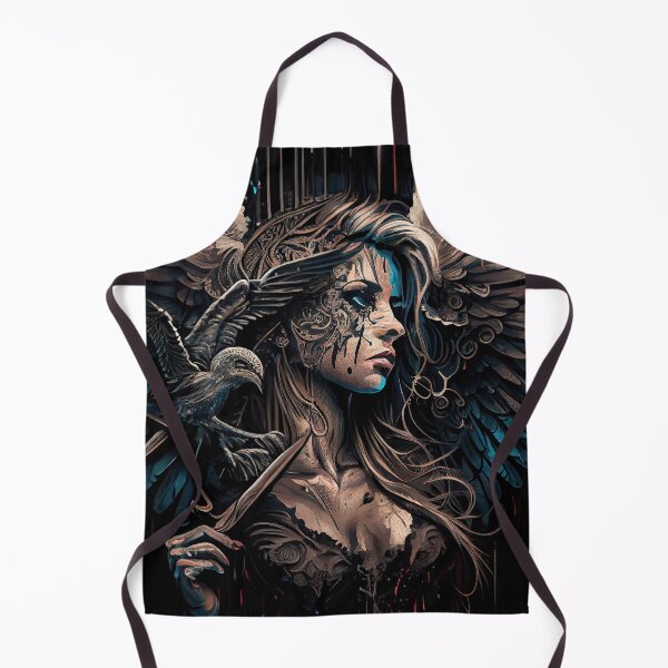 Artikelvorschau, Imamiah-Illustration entworfen und verkauft von OccultDreams.
