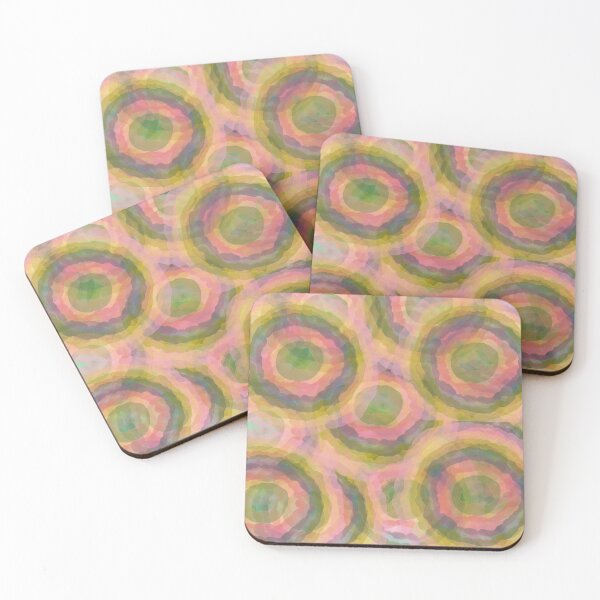 Item preview, Water color pattern abstact  designed and sold by CLEARART7.
