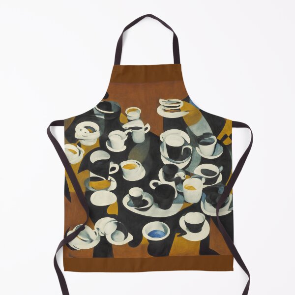 Artikelvorschau, Kaffeehaus-Wandkunst entworfen und verkauft von Planetporridge.