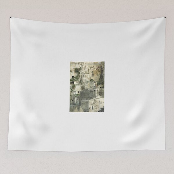 Item preview, Matera - Basilicata designed and sold by gluca.