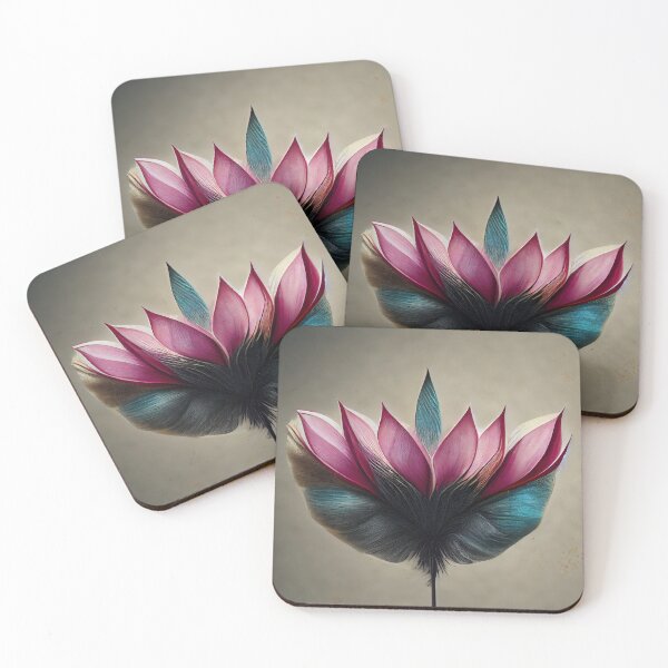 Item preview, Lotus Flower designed and sold by Alcaselzer.