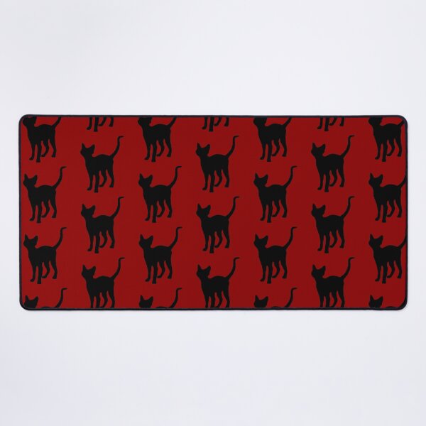 Item preview, Devon Rex Silhouette designed and sold by LifeOnChromea.