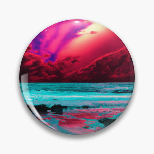 Item preview, Vapor Waves designed and sold by brewed-designs.