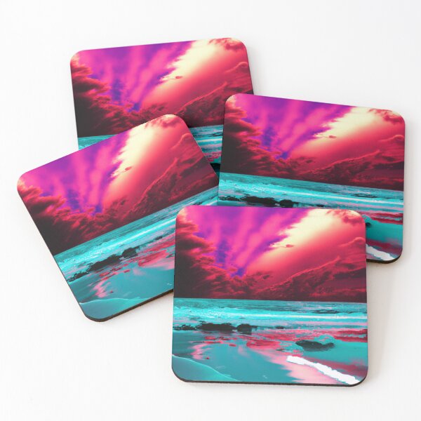 Item preview, Vapor Waves designed and sold by brewed-designs.
