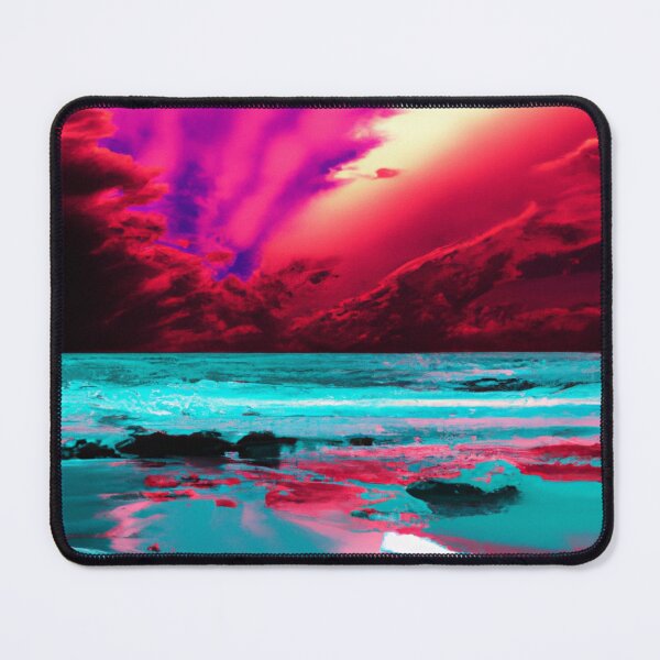 Item preview, Vapor Waves designed and sold by brewed-designs.