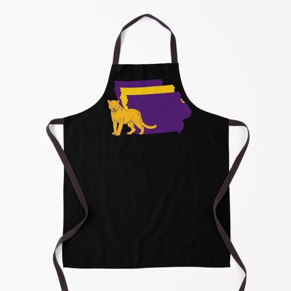 Item preview, Iowa Border, Panthers designed and sold by LatterDaze.