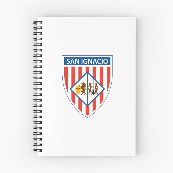 Item preview, Escudo Colegio San Ignacio designed and sold by SanIgnacio-CCS.