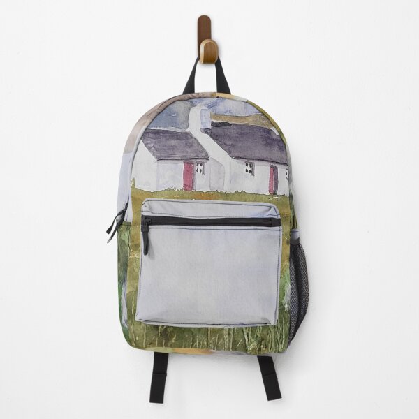 Item preview, BLACK ROCK on the West Highland way designed and sold by lumuart.