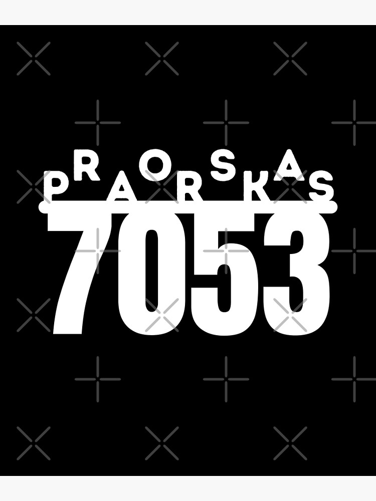 7053 rosa parks