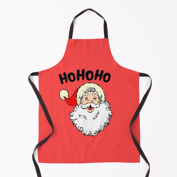 Item preview, Ho Ho Ho Christmas Santa Claus designed and sold by Wrestee.