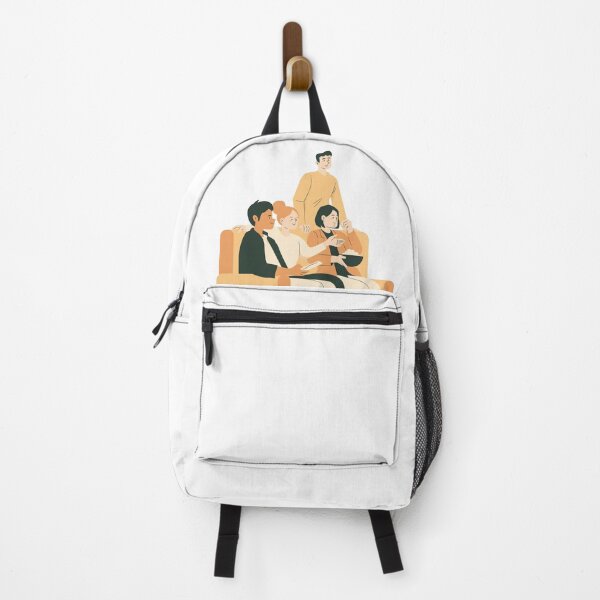 Item preview, friends designed and sold by shivanigautam.