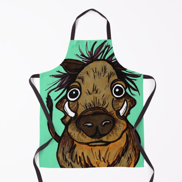 Item preview, Warthog Pumba designed and sold by Tropgnons.
