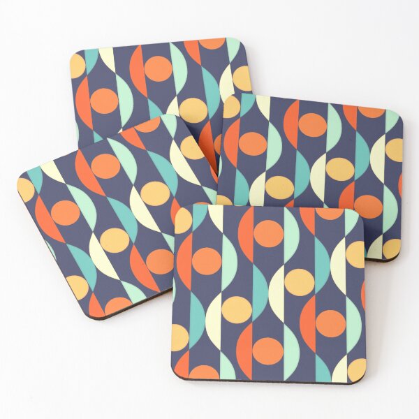 Item preview, Mid Century Modern designed and sold by TotallyRetroArt.