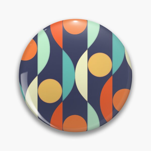 Item preview, Mid Century Modern designed and sold by TotallyRetroArt.