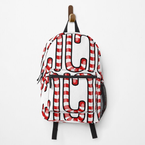 Item preview, Candy Cane Pattern designed and sold by GoobyCloud.