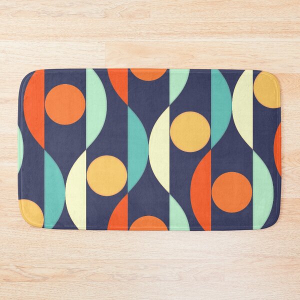 Item preview, Mid Century Modern designed and sold by TotallyRetroArt.