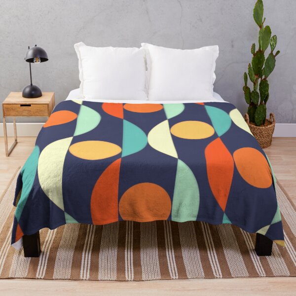 Item preview, Mid Century Modern designed and sold by TotallyRetroArt.