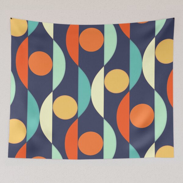 Item preview, Mid Century Modern designed and sold by TotallyRetroArt.