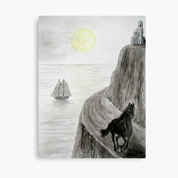 Item preview, Mandalay By Moonlight designed and sold by Mike Paget.
