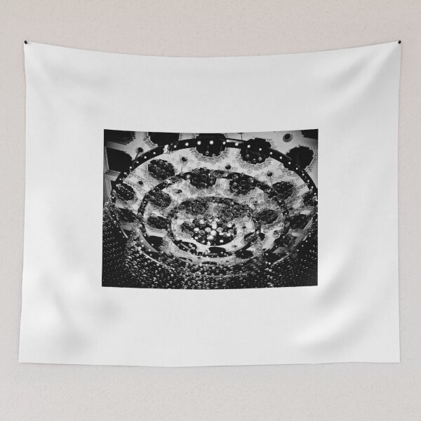 Item preview, Black and White Light designed and sold by Jen Waltmon.