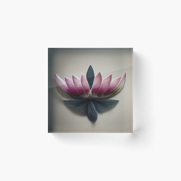 Item preview, Lotus Flower designed and sold by Alcaselzer.