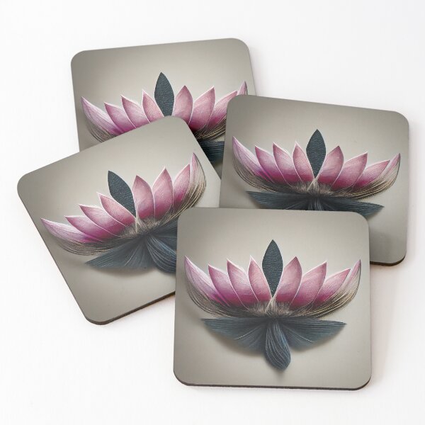 Item preview, Lotus Flower designed and sold by Alcaselzer.