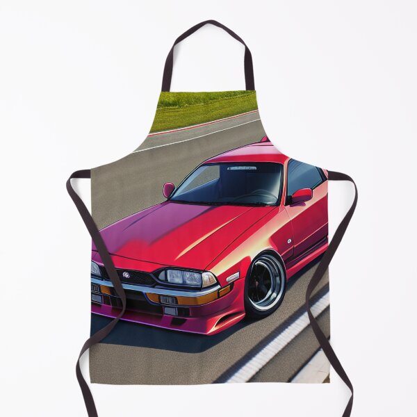 Artikelvorschau, Vintage 90er Retro Classic JDM Auto entworfen und verkauft von BAYFAIRE.