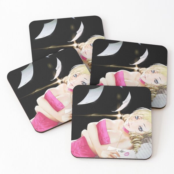 Item preview, Anime Girl 007 Catherine designed and sold by coltian.