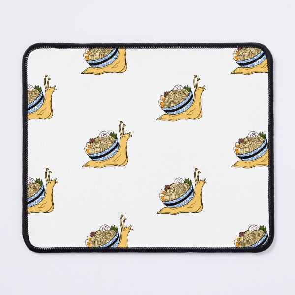 Item preview, Ramen Snail designed and sold by Liv Double.