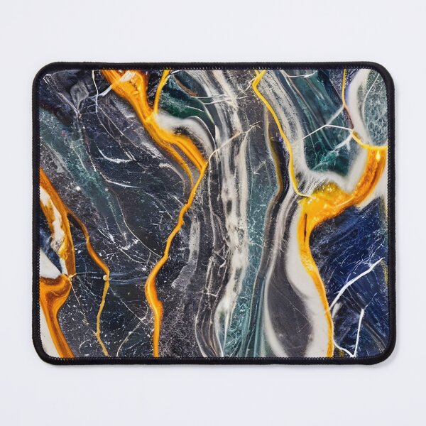 Item preview, green marble, orange marble,white marble, grey marble, blue marble(marble art 59) designed and sold by vbstrvctivsm.