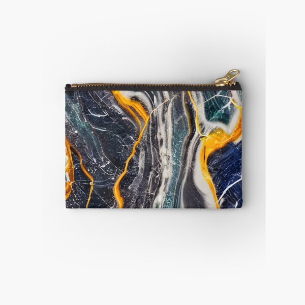 Item preview, green marble, orange marble,white marble, grey marble, blue marble(marble art 59) designed and sold by vbstrvctivsm.