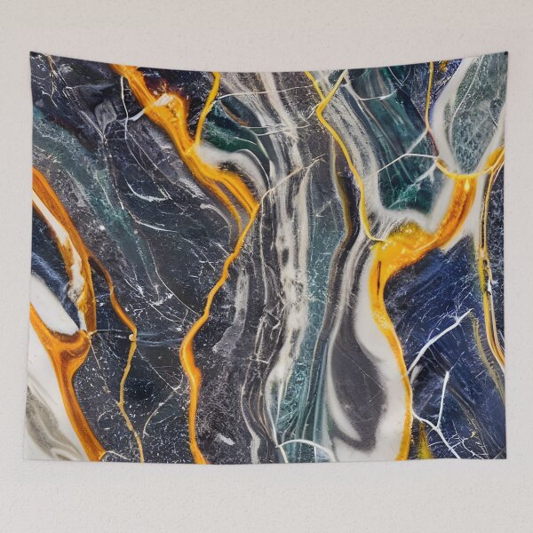 Item preview, green marble, orange marble,white marble, grey marble, blue marble(marble art 59) designed and sold by vbstrvctivsm.